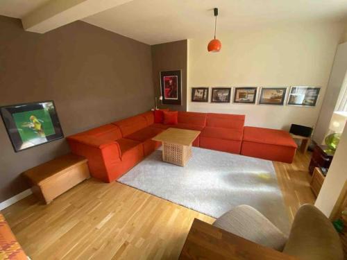 Altona-Nord Apartment | 2 Zimmer-Apartment im Schanzenviertel, 41qm