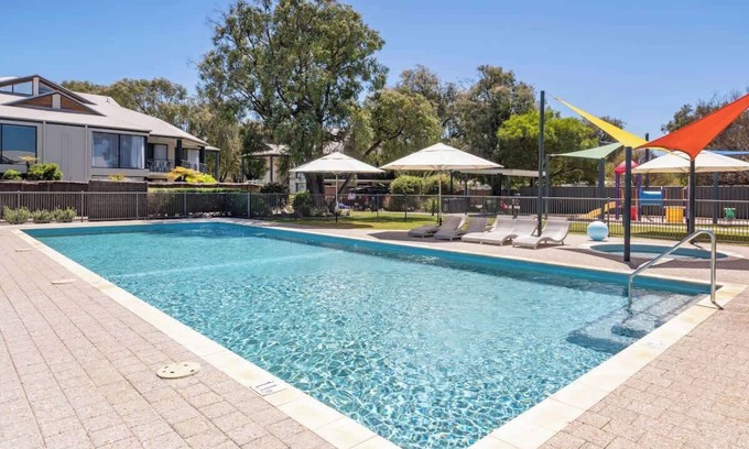 Broadwater Apartment | 20@CapeView, Geographe bay