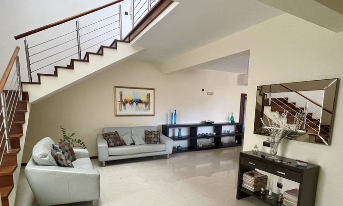 Murdeira Villa | 20% DISCOUNT - Luxury Villa with private pool