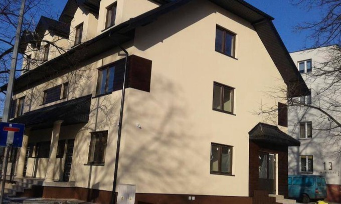 Tarnobrzeg Apartment | 20 m² Apartment ∙ 1 bedroom ∙ 3 guests