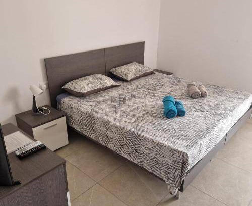 Kirkop Bed & Breakfast | 20 m² Bed and breakfast ∙ 1 bedroom ∙ 2 guests