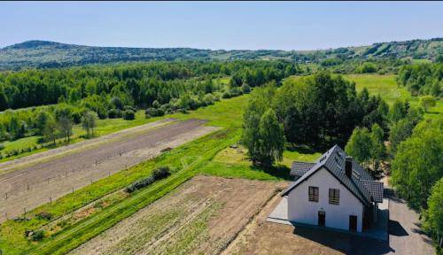 Wilkow House | 20 m² Farmhouse ∙ 3 guests