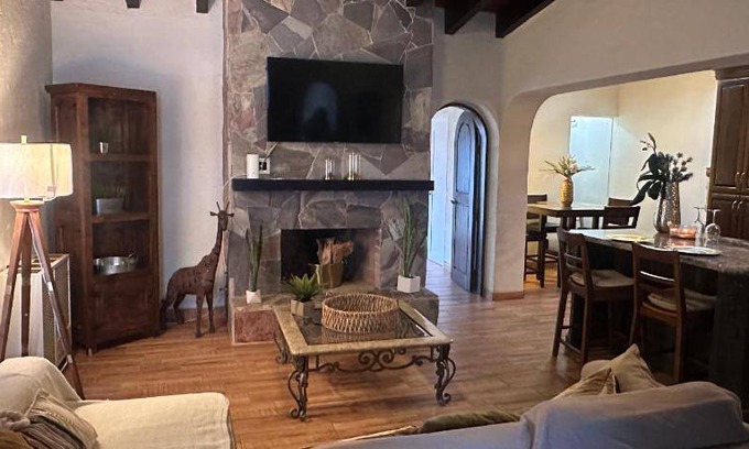 Salsipuedes House | 20 m² House ∙ 2 bedrooms ∙ 6 guests