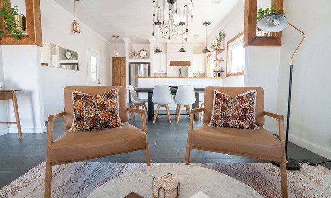 Cottonwood House | 20 min to Sedona, 1 mile to Old Town
