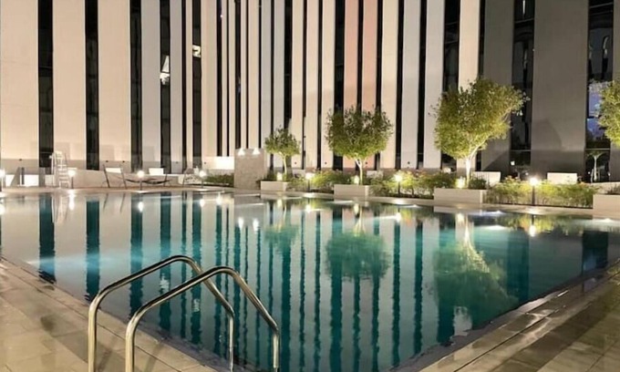 Sharjah Apartment | 20 Mins drive to Dubai International Airportn