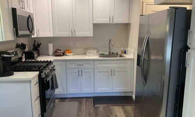 El Cajon House | 20 minutes from anywhere in San Diego!