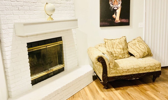 Springfield House | 20% OFF Solid Luxury Living(WIFI+PARKING)