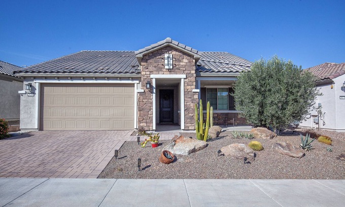 Festival Ranch Resort | 20% offer for 55+Resort golf living with Mountain View’s in beautiful SCF AZ