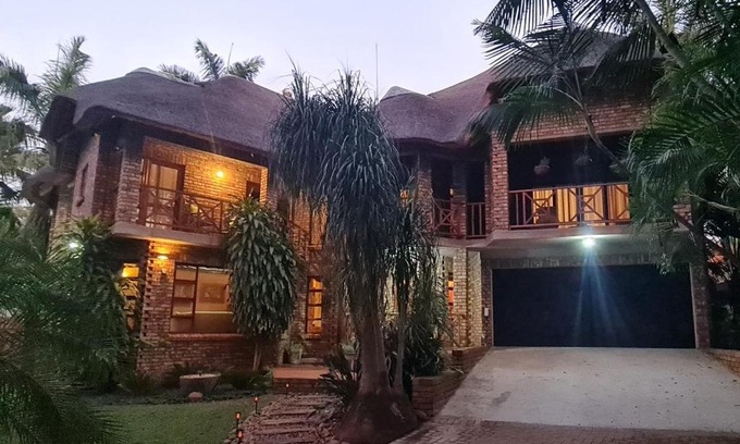 Malelane House | 20 on Visarend