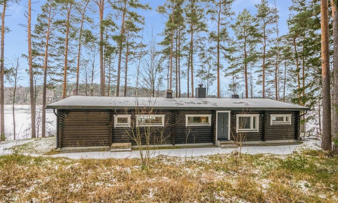 Salo Other | 200 m² Accommodation ∙ 3 bedrooms ∙ 8 guests