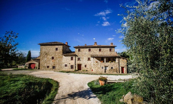 Pelago Apartment | 200 m² Apartment ∙ 4 bedrooms ∙ 8 guests