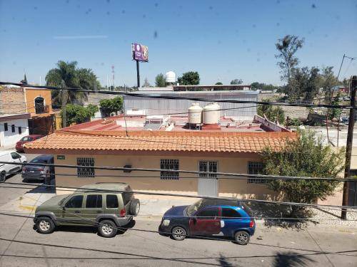 Zapopan Apartment | 200 m² Apartment ∙ 4 bedrooms ∙ 10 guests