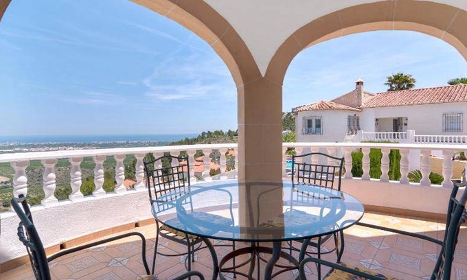 La Font d'en Carros House | 200 m² House ∙ 3 bedrooms ∙ 9 guests