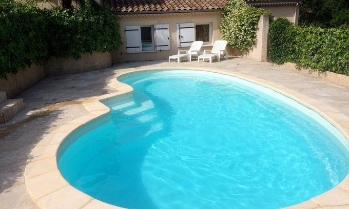 Monteleger House | 200 m² Gîte ∙ 5 bedrooms ∙ 11 guests