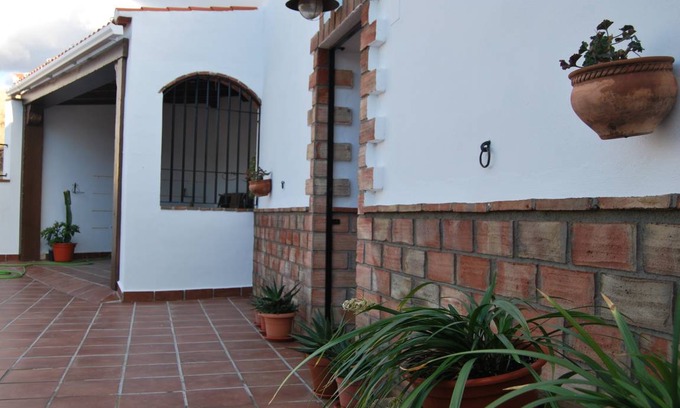 Guadix House | 200 m² House ∙ 2 bedrooms ∙ 4 guests