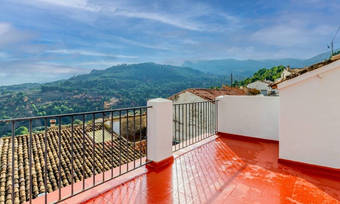 L'Abdet House | 200 m² House ∙ 3 bedrooms ∙ 6 guests