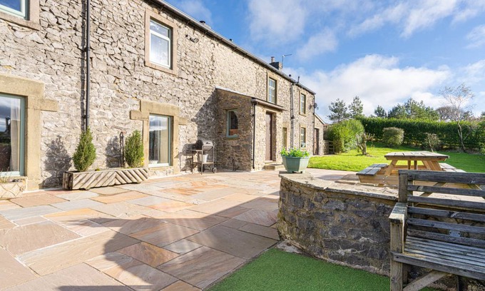 Peak District House | 200 m² House ∙ 4 bedrooms ∙ 16 guests