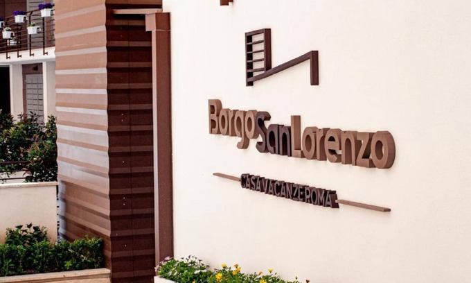 San Lorenzo Apartment | 200m from the Sapienza University, 700m from Porta Maggiore and 1.2km from Termini