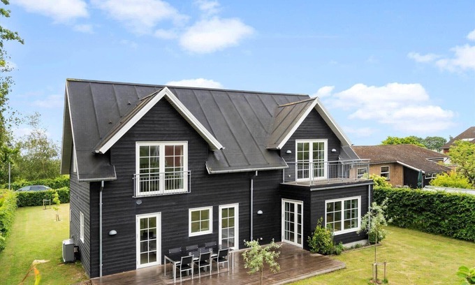Samsø House | 20149 Samsø - Landevejen 45