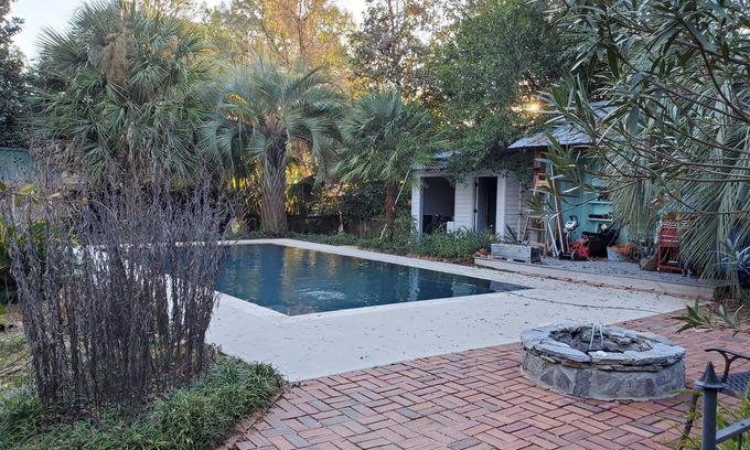 Forest Hills House | 2025 Masters Rental Minutes from Augusta National.nn