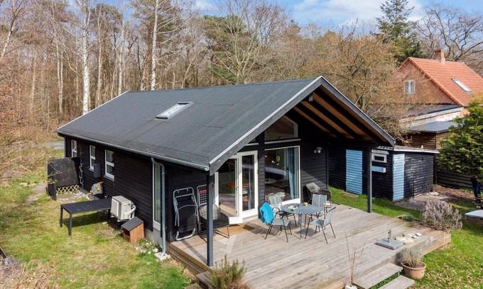 Stege House | 2027 Stege - Ulvshalevej 257