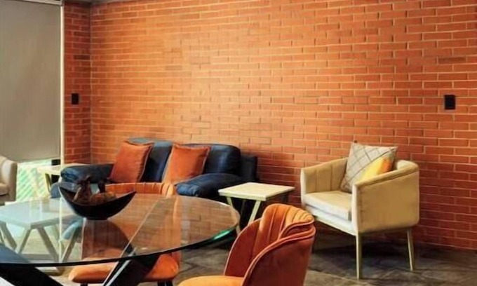 Puebla Apartment | 203 Beautiful well located apartment