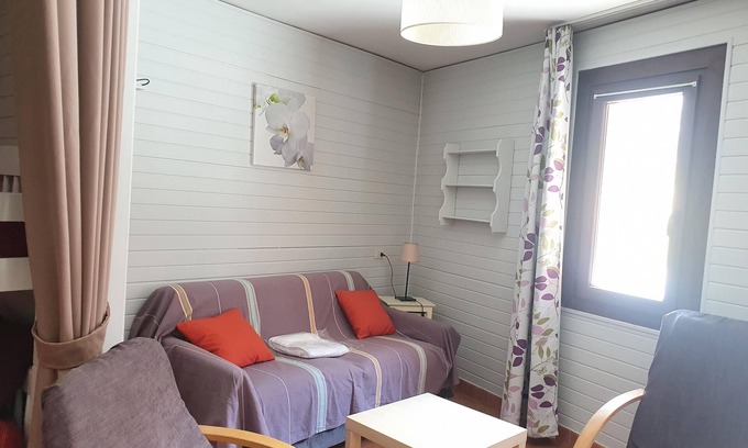 Pas de la Casa Apartment | 207 GRIZZLY - ESTUDI 4 pax -PAS DE LA CASA -005846