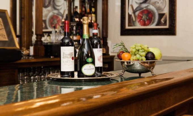 Mercersburg Bed & Breakfast | 207 - Harriet's Room - James Buchanan Hotel