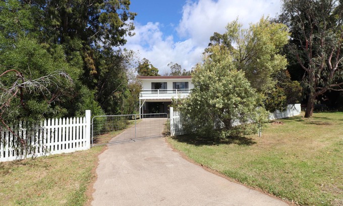Mallacoota House | 21 Banksia Parade