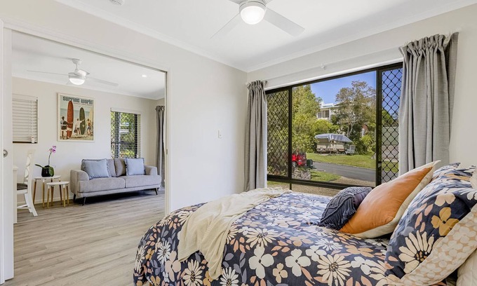 Aroona House | 21 Bushlark Street Aroona QLD