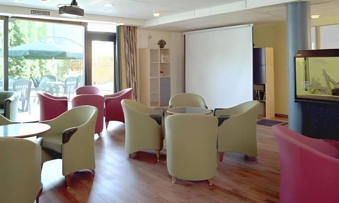 Norr Hotel | 21 m² Hotel ∙ 10 guests