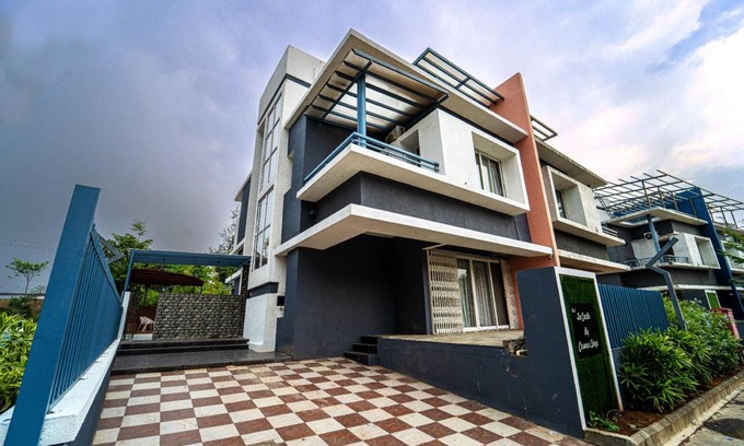Tungarli Villa | 21 m² Villa ∙ 4 bedrooms ∙ 15 guests