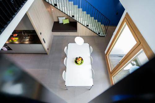 Sendling - Westpark Apartment | 210 m² Apartment ∙ 3 bedrooms ∙ 8 guests