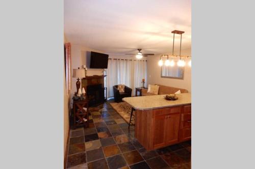 North Park City Apartment | #211 1br Condo across from Park City Resort