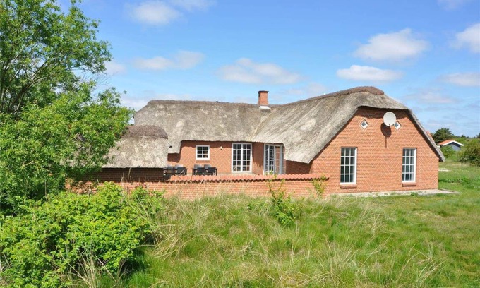 Nørre Fjand House | 213 m² House ∙ 6 bedrooms ∙ 14 guests