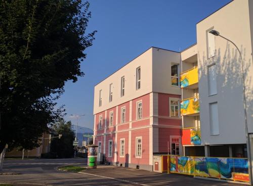 Klagenfurt am Woerthersee Apartment | 213 Prag, Studio Apartment, 27m2, 1-2 Personen