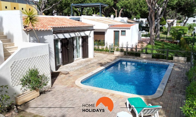 Albufeira Villa | #214 Vivenda 3 Quartos by Home Holidays