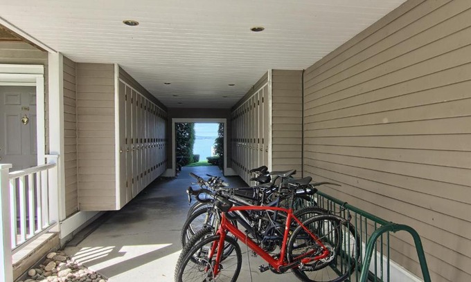 Boyne City House | 215 Water Street Inn