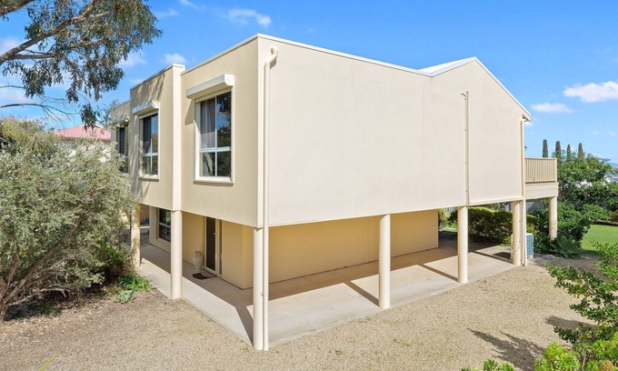 Carrickalinga House | 22 Broadbeach Drive Carrickalinga