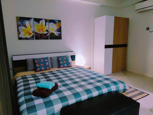Thani Apartment | 22 m² Apartment ∙ 1 bedroom ∙ 2 guests