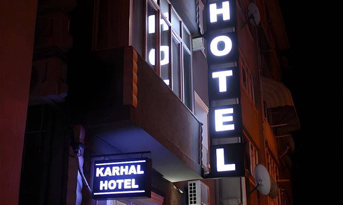Edirne Hotel | 22 m² Hotel ∙ 3 guests