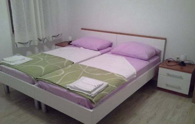 Gornje selo Resort | 22 m² Private room ∙ 1 bedroom ∙ 2 guests