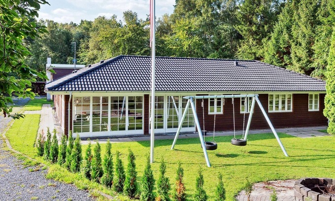 Frederiksvaerk House | 22 person holiday home in Frederiksværk
