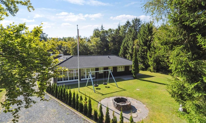 Frederiksvaerk House | 22 person holiday home in Frederiksværk