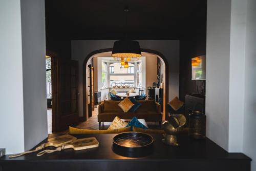 Jambes Villa | 220 m² Villa ∙ 4 bedrooms ∙ 8 guests