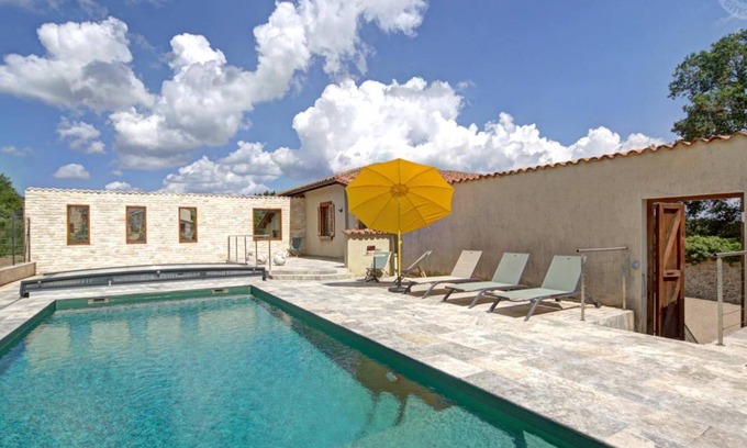 Cezay Cottage | 225 m² Cabin ∙ 6 bedrooms ∙ 14 guests
