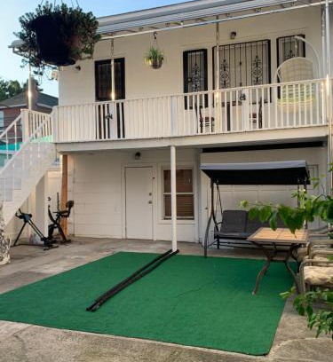 Unionport Apartment | 2265 Bruckner Blvd Apartments