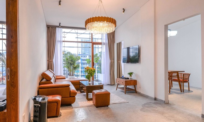 Dich Vong Hotel | 22Land Residence Hotel