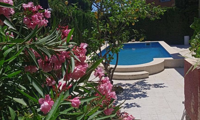 Vilafortuny Ski Chalet | 230 m² Chalet ∙ 4 bedrooms ∙ 10 guests