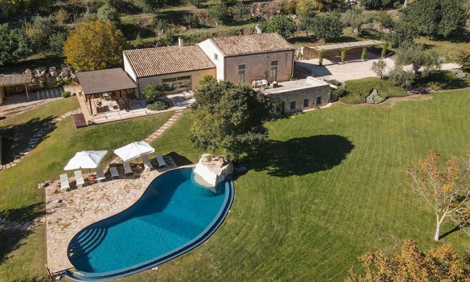 Casa Papa Villa | 230 m² Villa ∙ 6 bedrooms ∙ 12 guests